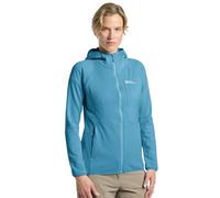Jack Wolfskin KOLBENBERG HOODED FZ W