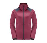 Jack Wolfskin Kolbenberg Veste Sangria Rouge Taille L
