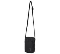 Jack Wolfskin - Konya Bag - Sac à bandoulière - 1 l - black