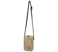 Jack Wolfskin Konya Bag, Sac à bandoulière pour Homme Mixte, Bois de noisetier, Mittelgroße