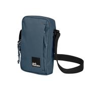 Jack Wolfskin Konya Bag, Sac à bandoulière pour Homme Mixte, Midnight Sky, Taille Unique
