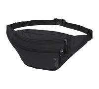 Jack Wolfskin - Konya Hipbag - Sac banane - 2 l - black
