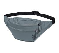Jack Wolfskin - Konya Hipbag - Sac banane - 2 l - grey odessa