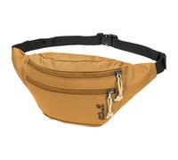 Jack Wolfskin - Konya Hipbag - Sac banane - 2 l - peanut