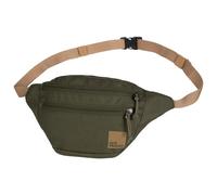 Jack Wolfskin - Konya Hipbag - Sac banane - One Size - island moss