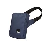 Jack Wolfskin – Sac bandoulière Konya Organizer – 2 L – Bleu nuit