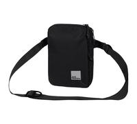 Jack Wolfskin - Konya Organizer - Sac à bandoulière - One Size - black