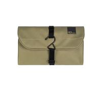 Jack Wolfskin Konya Waschsalon Wash Bag Noir