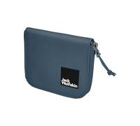 Jack Wolfskin Konya Wallet Bleu,Gris