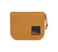 Jack Wolfskin Konya Wallet, Salted Caramel