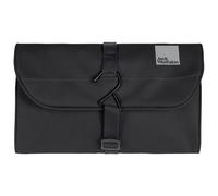 Jack Wolfskin Konya Waschsalon Wash Bag Noir