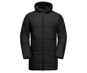 Jack Wolfskin Kurtka mÄ™ska Kurtka mÄ™ska North York Jacket M Black r. M (1206381_6000)