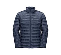 Jack Wolfskin Kurtka mÄ™ska Kurtka mÄ™ska Pack & Go Down Jkt M night blue r. L (1205933_1010)