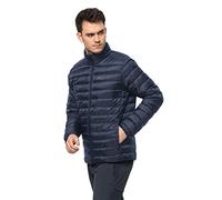 Jack Wolfskin Kurtka męska Kurtka męska Pack & Go Down Jkt M night blue r. XL (1205933_1010)