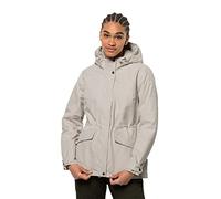 Jack Wolfskin Lake Louise Jacket W Coat Femme (lot de 1)