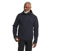 Jack Wolfskin Lake Ridge Hooded Jkt M Veste Homme