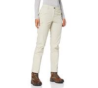 Jack Wolfskin Lakeside Pantalon Femme Dusty Grey FR: L (Taille Fabricant: 84)