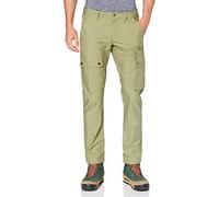 Jack Wolfskin Lakeside Pantalon Men Pantalon Homme Khaki FR: M (Taille Fabricant: 46)