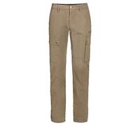 Jack Wolfskin Lakeside Pantalon Men Pantalon Homme Sand Dune FR: L (Taille Fabricant: 102)