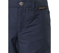 Jack Wolfskin Lakeside Pantalon Mixte Enfant, Night Blue, FR : XXS (Taille Fabricant : 152)