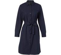 Jack Wolfskin Lakeside Robe Femme Midnight Blue FR: M (Taille Fabricant: M)