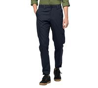 Jack Wolfskin Lakeside Trip Pants M - Mous - Cargo - Homme