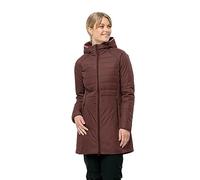 Jack Wolfskin Lapawa Ins Coat W Manteau Femme