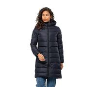 Jack Wolfskin Lens Manteau W