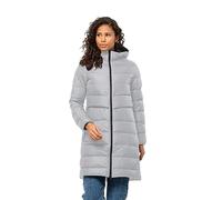 Jack Wolfskin Lens Manteau W