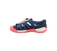 Jack Wolfskin Levente Sandal K SandaleMixte
