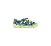 Jack Wolfskin LEVENTE Sandal K, Slate Green, 33 EU