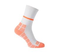Jack Wolfskin Light Multi Sock haussettes De Randonnée, Cool Grey, 35-37 EU