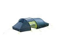 Jack Wolfskin Lighthouse III Tente Tunnel Unisexe pour Adulte Bleu Acier Taille Unique