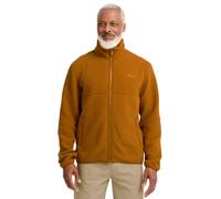 Veste polaire Jack Wolfskin LITE CURL FZ M autumn leaves L