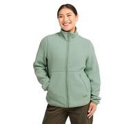 Jack Wolfskin Lite Curl Fz W Veste Femme