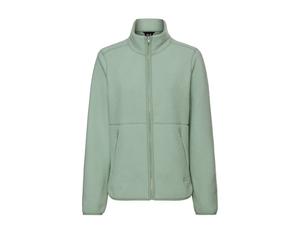 Jack Wolfskin LITE CURL FZ W Veste polaire Femme evening rose M