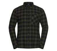 Jack Wolfskin Lite Flannel Shirt M