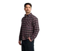 Jack Wolfskin Lite Flannel Shirt M Chemise Homme (Lot de 1)