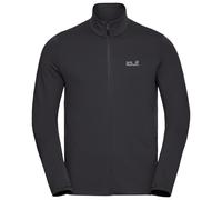 Jack Wolfskin - Litestride Fullzip - Veste polaire - 3XL - black
