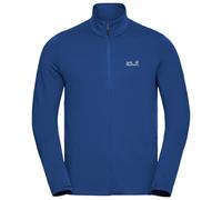 Jack Wolfskin - Litestride Fullzip - Veste polaire - L - blue orchid