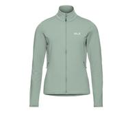 Jack Wolfskin LITESTRIDE FZ W Veste polaire femme daisy S