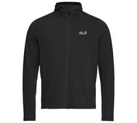 Jack Wolfskin - Litestride Hooded Fullzip - Veste polaire - XXL - black