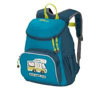 Jack Wolfskin Little Joe sac à dos pour enfants 31 cm everest blue (2010601-1284)
