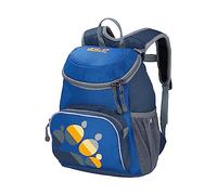 Jack Wolfskin Little Joe Sac à dos unisexe pour enfant (1 pièce)