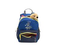 Jack Wolfskin LITTLE SCOUT 10 sac à dos enfant 10 litres green zinnia
