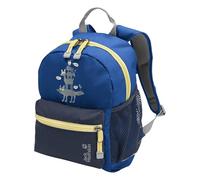 Jack Wolfskin Little Scout 10 Sac à dos unisexe pour enfant (1 pièce)