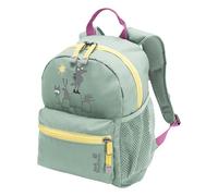 Jack Wolfskin Little Scout 10 Sac à dos unisexe pour enfant (1 pièce)