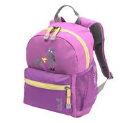 Jack Wolfskin Little Scout Sac à dos pour enfants 29 cm rose