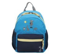 Jack Wolfskin - Kid's Little Scout 10 - Sac à dos enfant - aurora blue