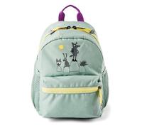 Jack Wolfskin Little Scout Sac à dos pour enfants 29 cm bleu